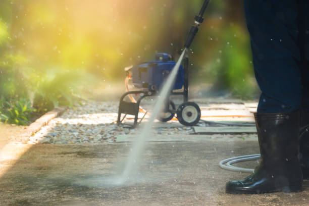Reliable Citrus City, TX Pressure Washing Services Solutions